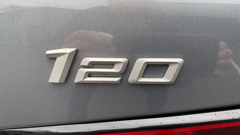 BMW 1 Series 120 M Sport 5dr Step Auto Petrol Hatchback